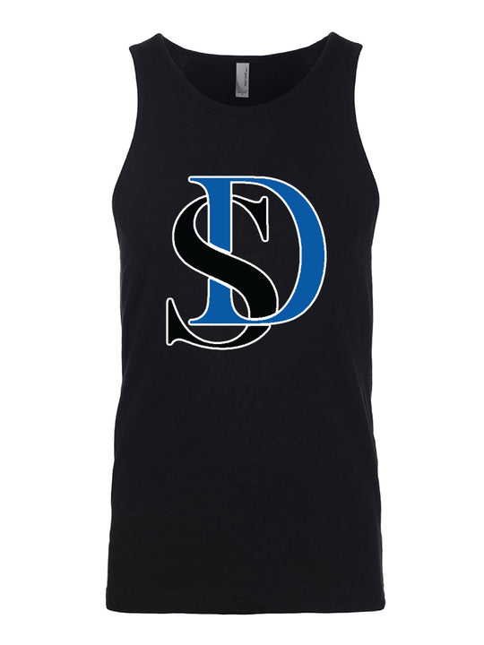 Thedubshow Tank Top