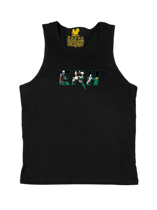 Emma Hoffner Initials Tank Top