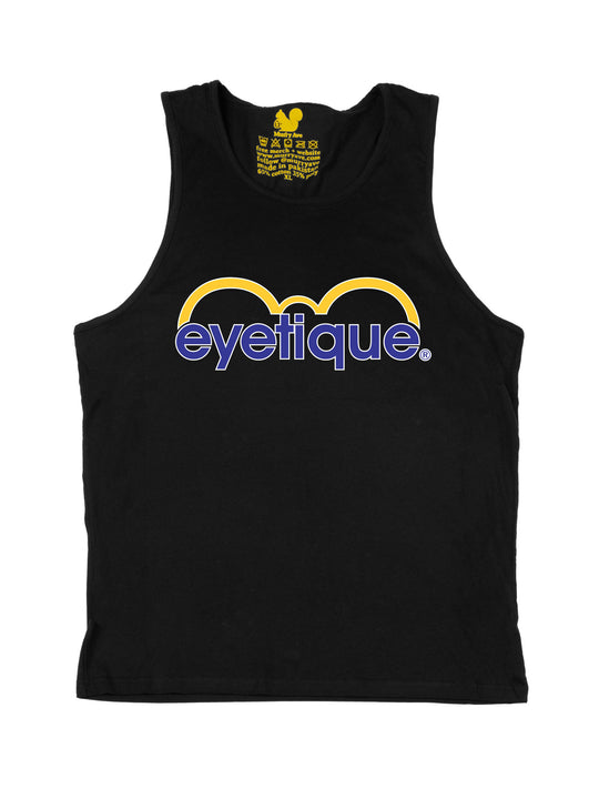Eyetique Tank Top