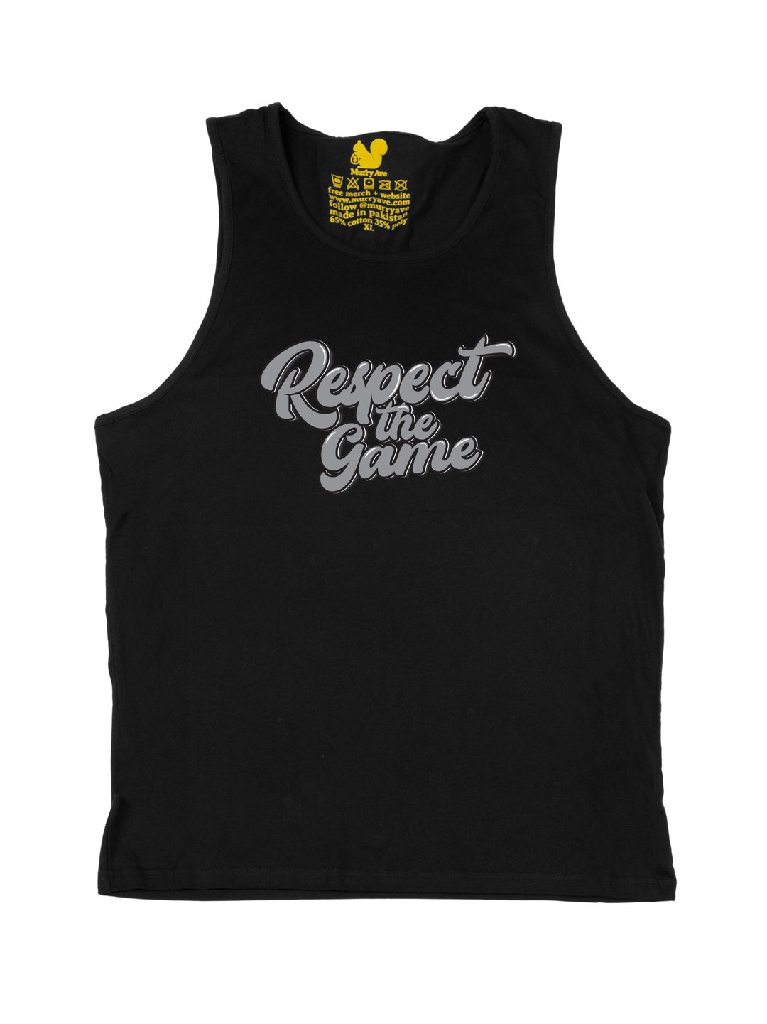 Jamal Bing Tank Top