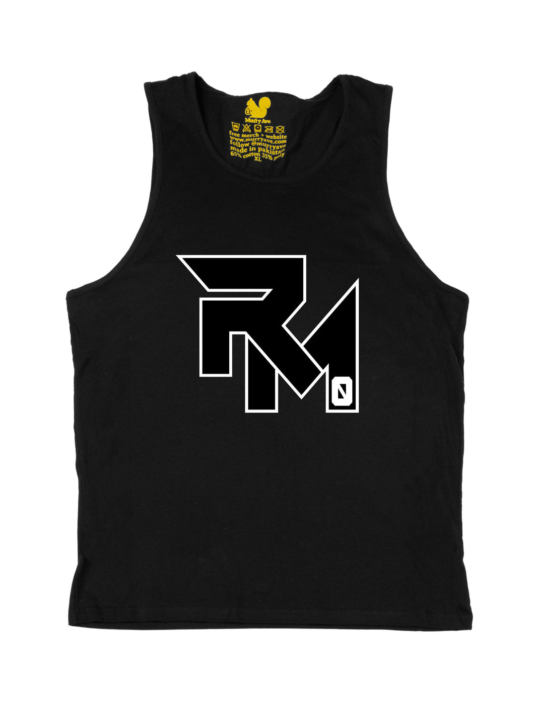 Rickey McGill Tank Top