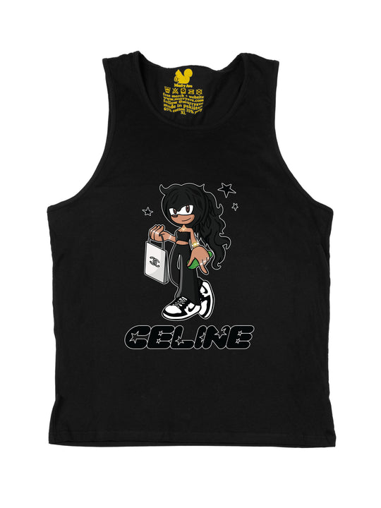 Celine Tank Top