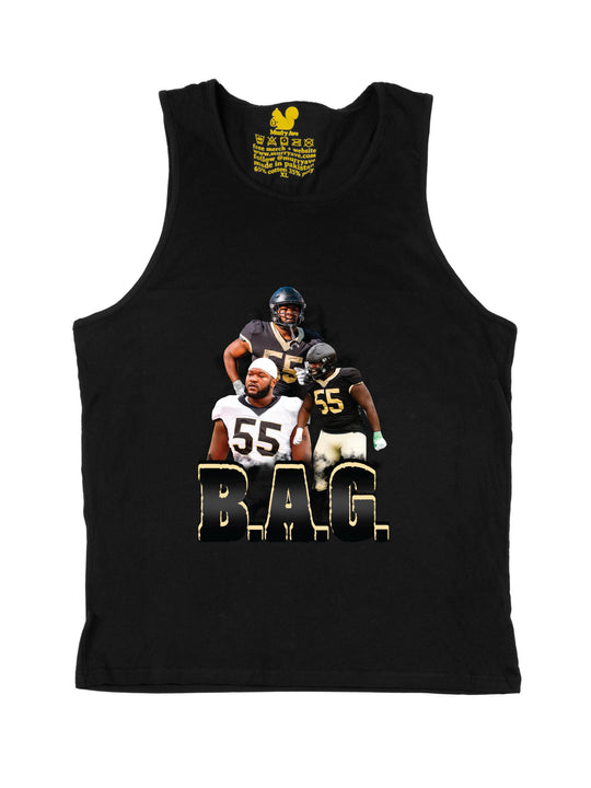 Bryce Ganious Tank Top