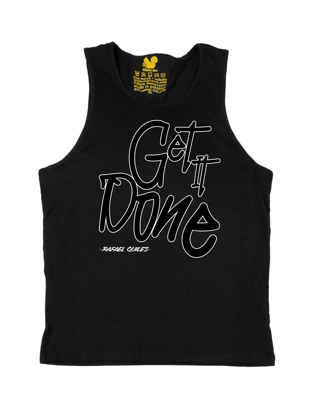 Rafael Quiles Tank Top