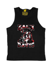 Zach Davis Tank Top