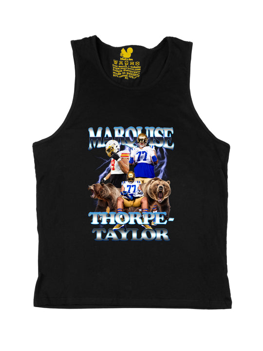 Marquise Thorpe Taylor Tank Top