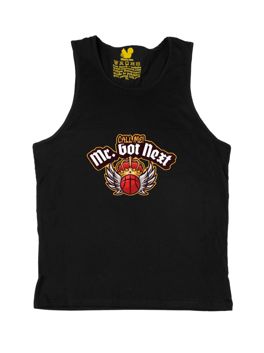 Al Brooks Tank Top