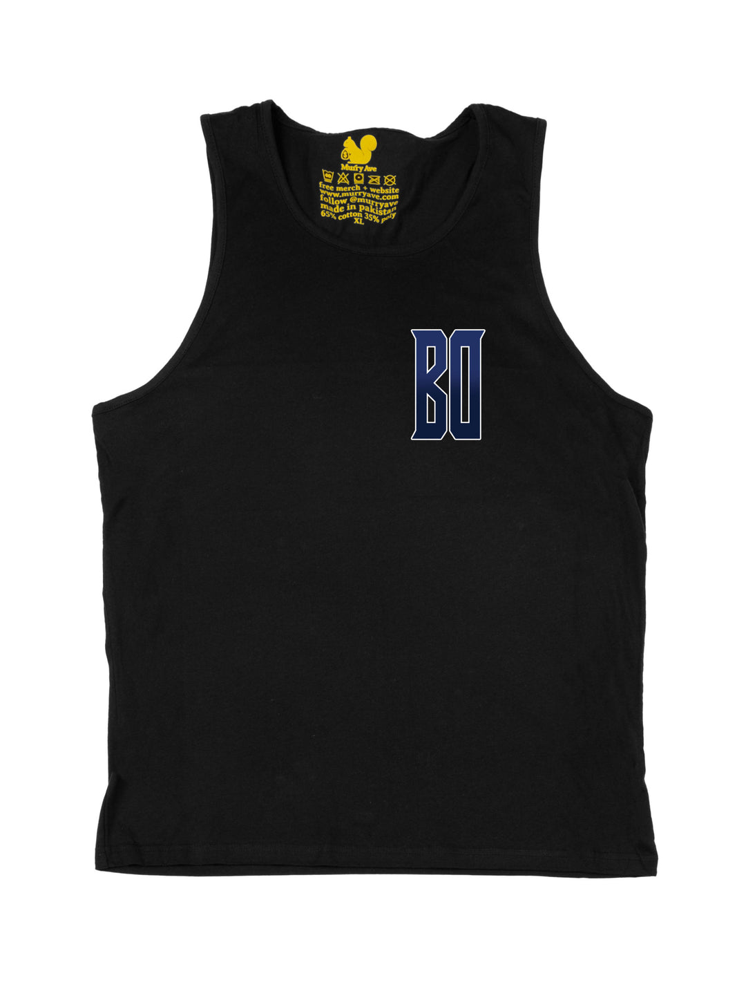 Ben Doyle Tank Top