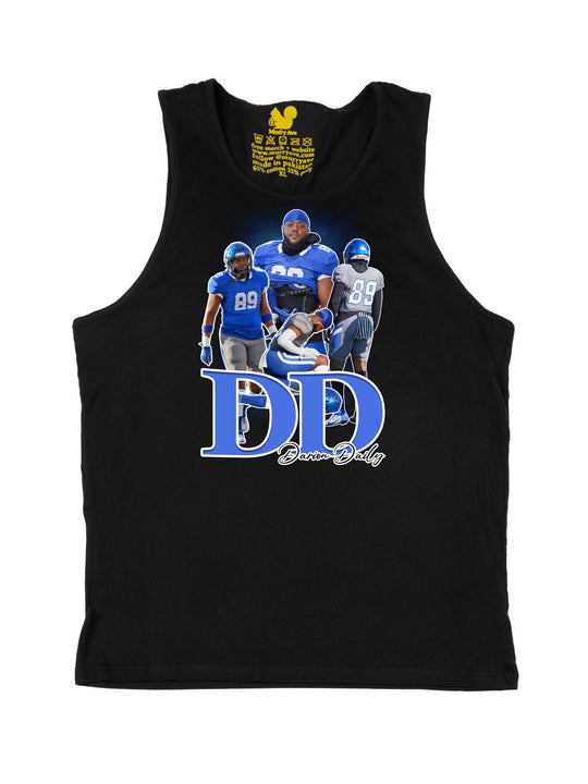 Darion Daily Tank Top