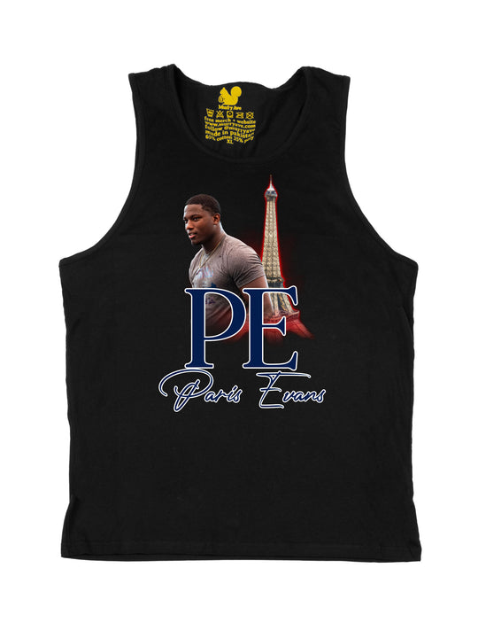 Paris Evans Tank Top