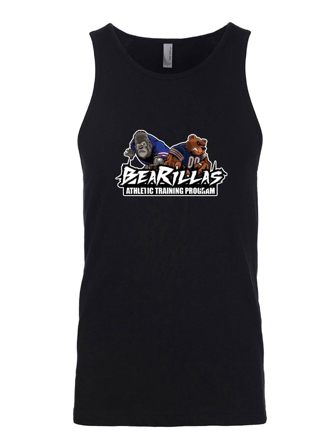 Bearillas Tank Top