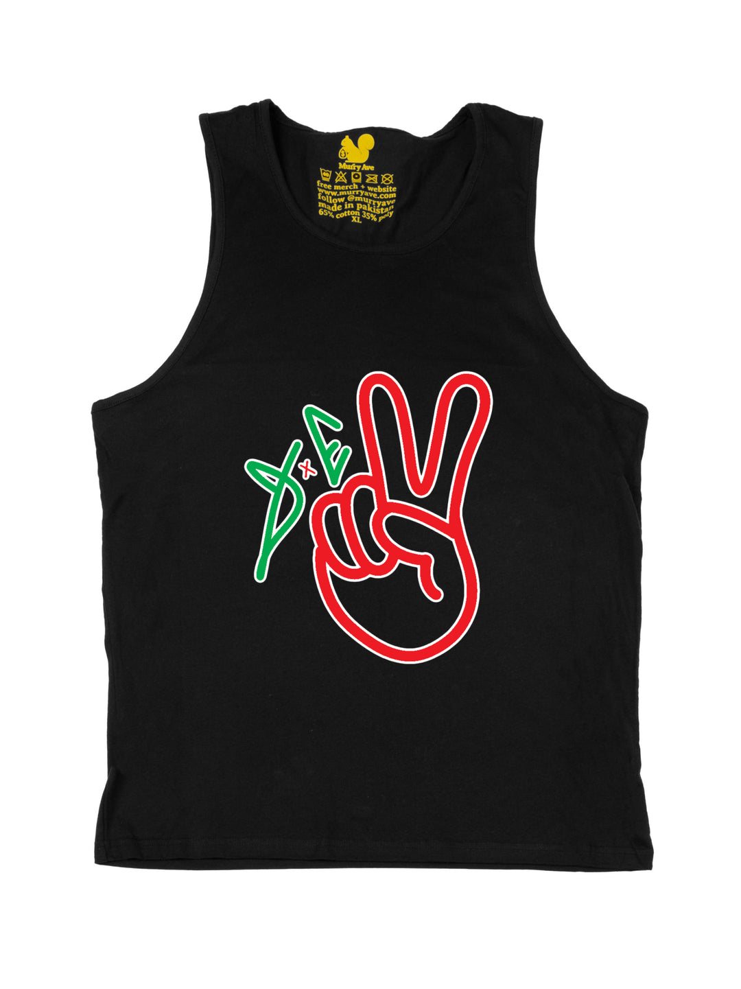 Jordan Eldridge Tank Top