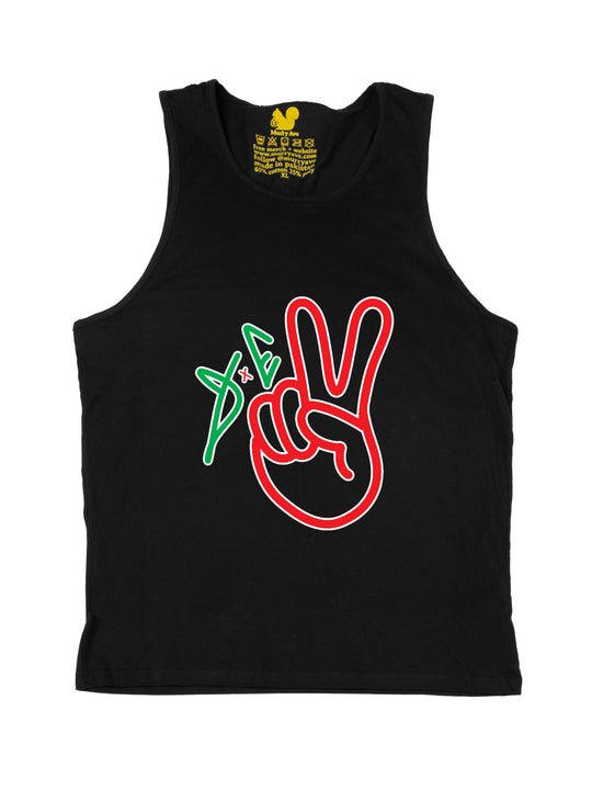 Jordan Eldridge Tank Top