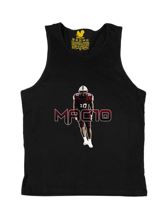 MAC10 Tank Top