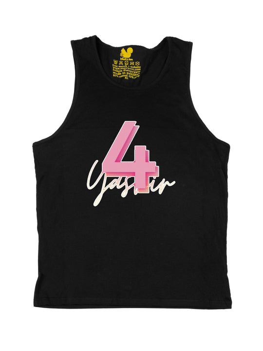 DJ Cole Tank Top