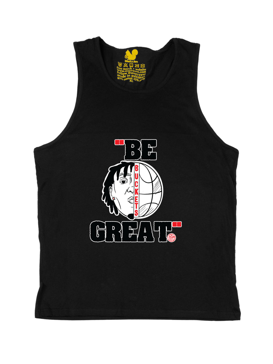 Robert Holliday Jr Tank Top