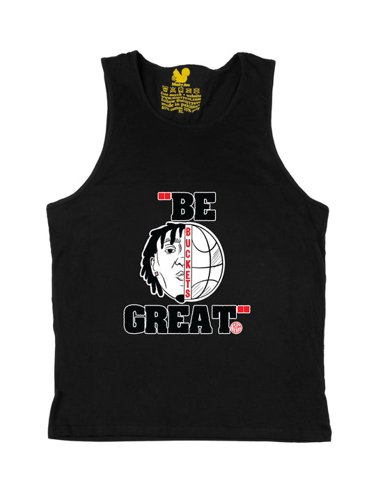 Robert Holliday Jr Tank Top