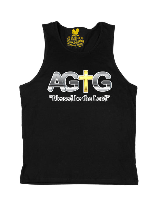 Emil Burton Tank Top