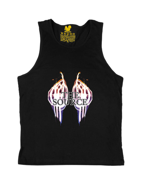 The Source Tank Top