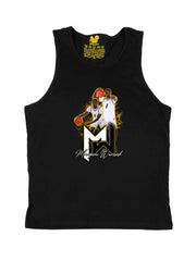 Marques Warrick Tank Top