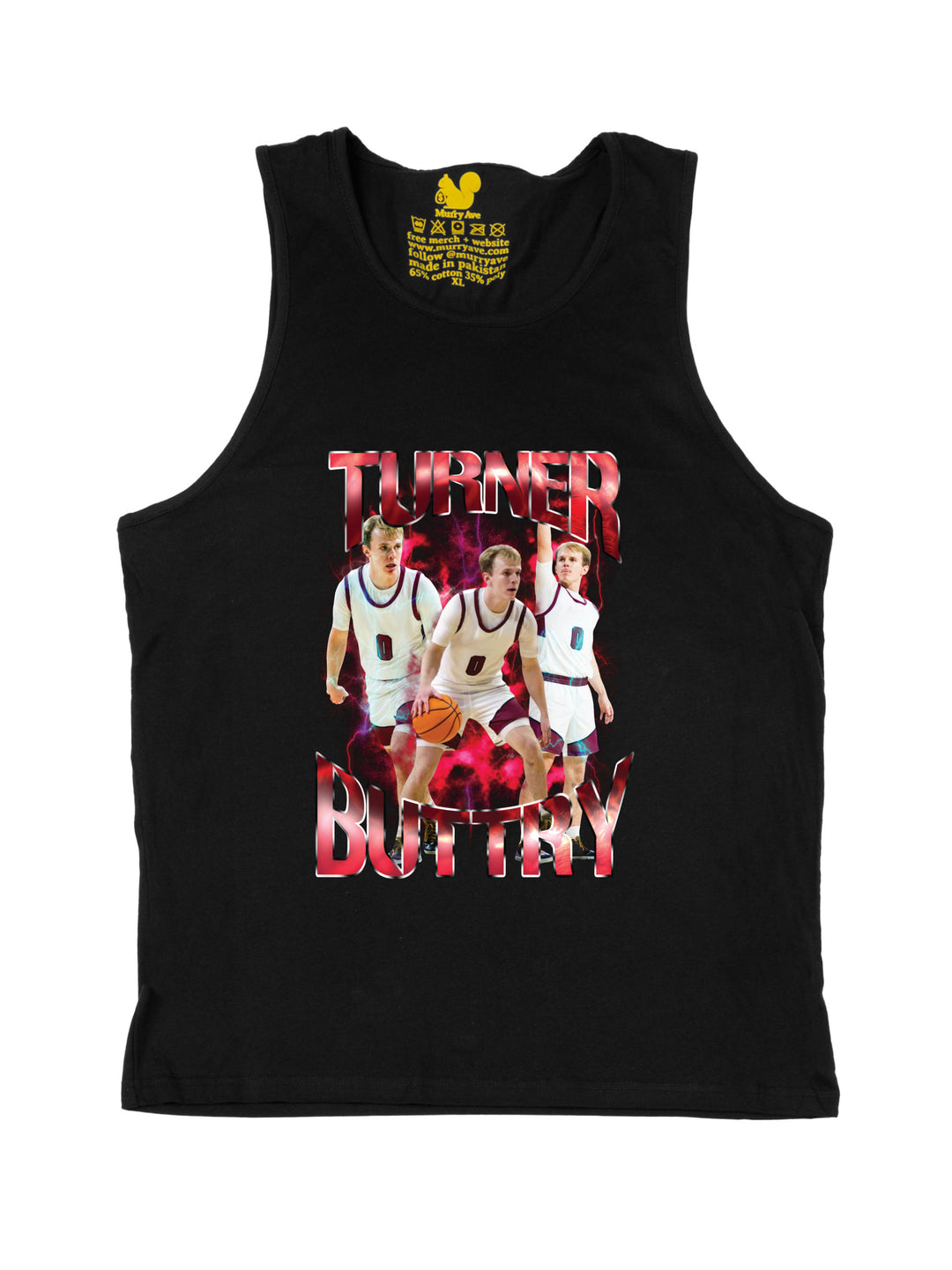 Turner Buttry Tank Top