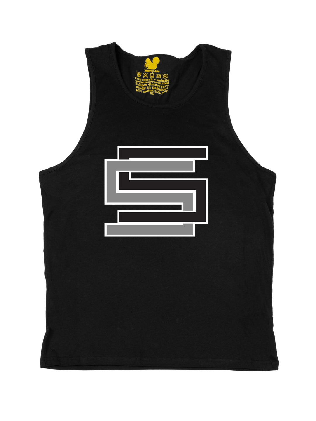 Sydney Shaw Logo Tank Top