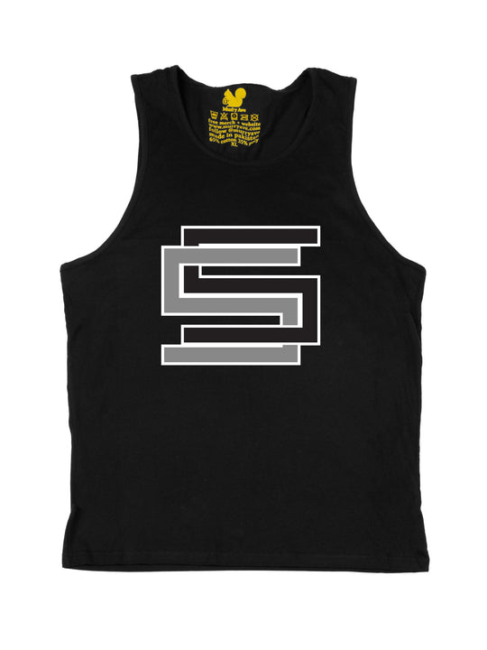 Sydney Shaw Logo Tank Top