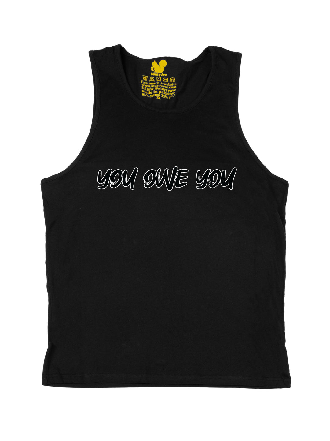 Marquesha Davis Tank Top