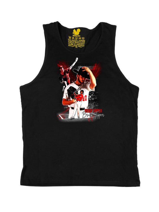 Brock Tapper Tank Top