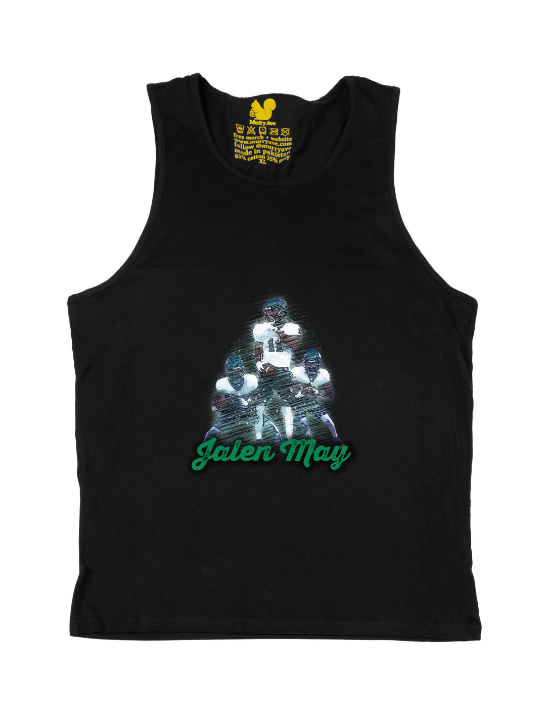 Jalen May Tank Top