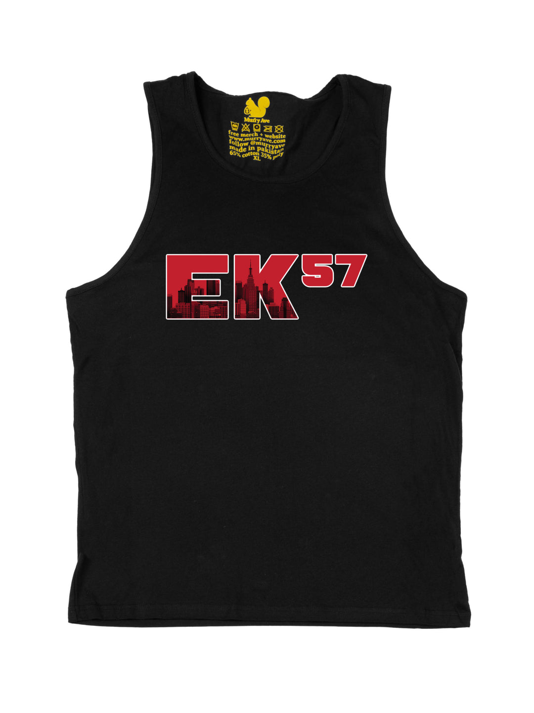 Easton Korody Tank Top