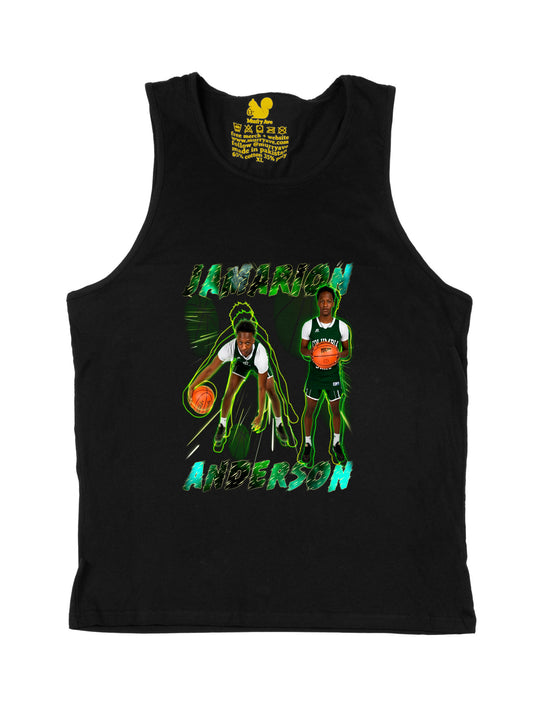 Jamarion Anderson Tank Top