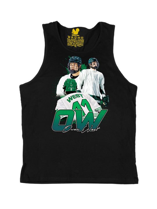 Owen West Tank Top