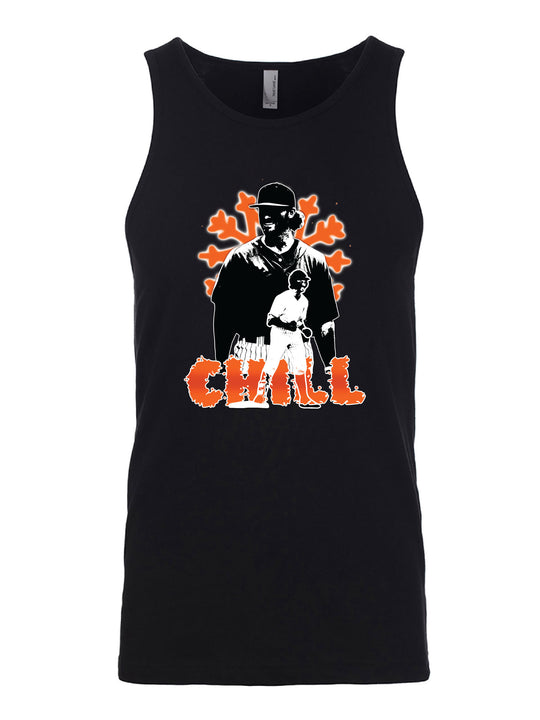 Chill Tank Top