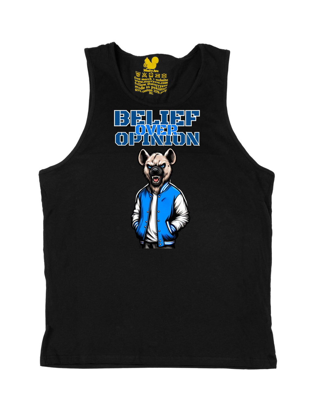 Jalen Marion Tank Top