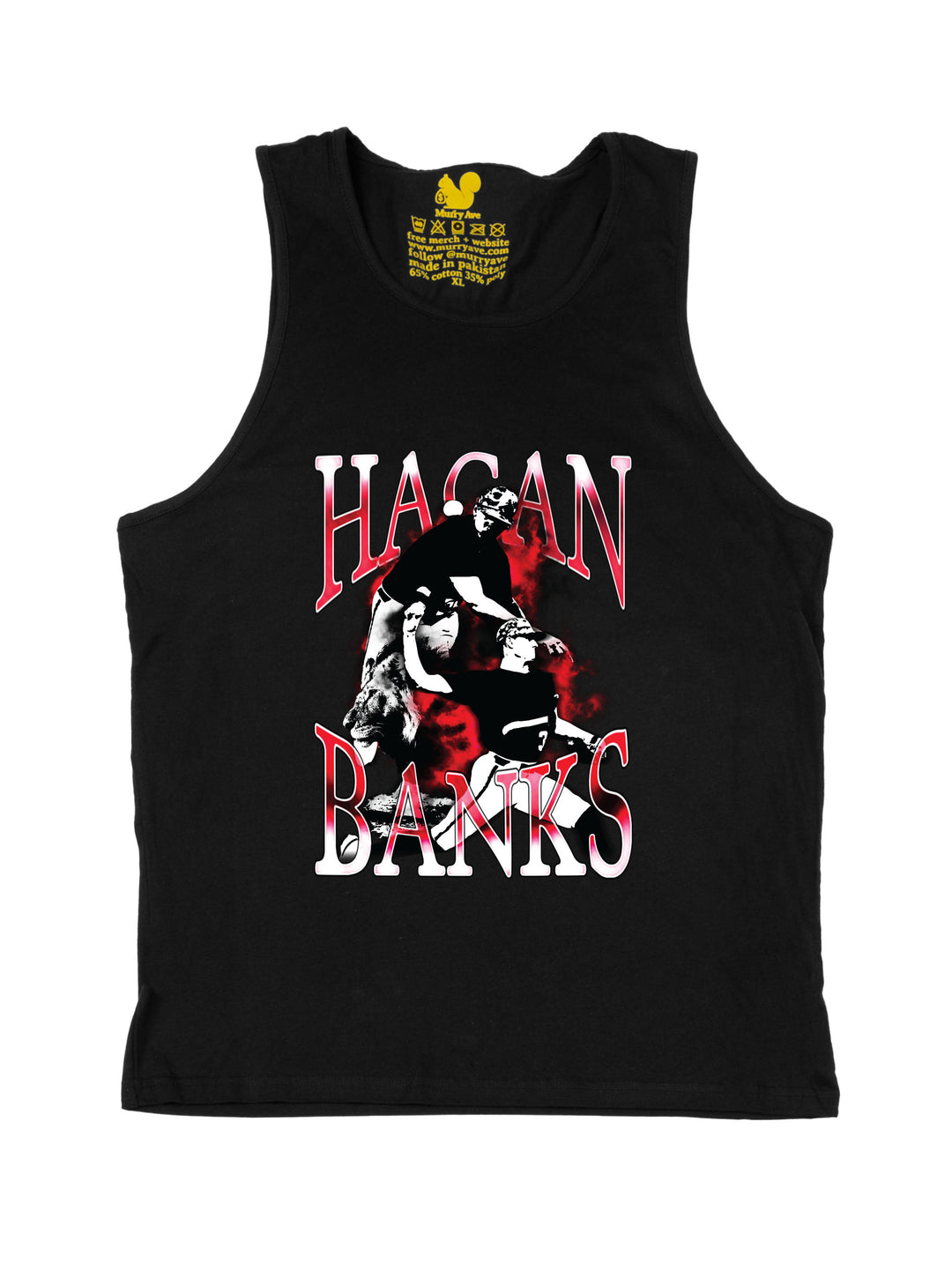 Hagan Banks Tank Top