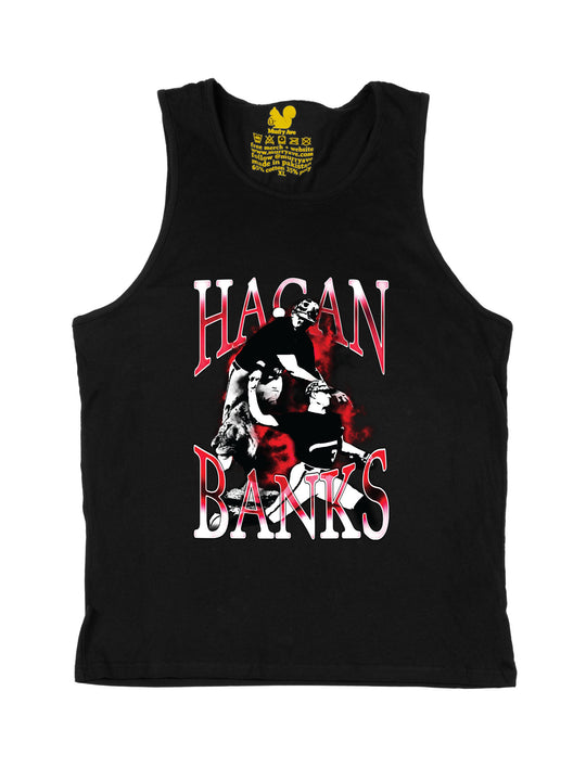 Hagan Banks Tank Top