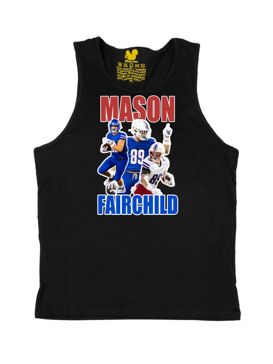 Mason Fairchild Tank Top