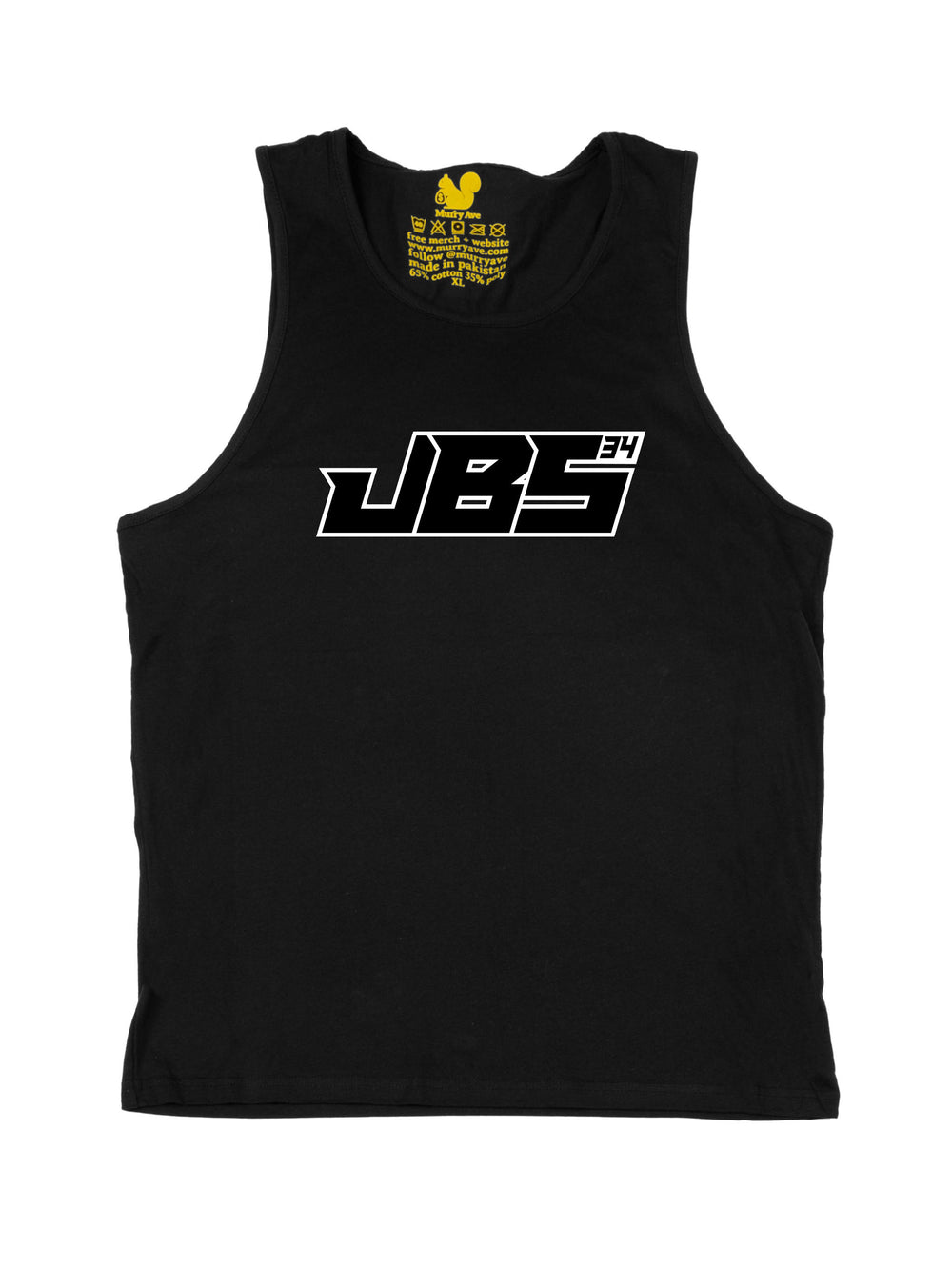 JBS34 Tank Top