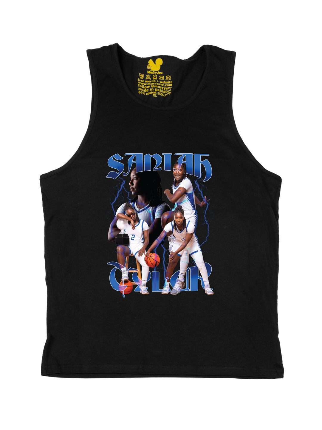 Saniah Tyler Tank Top