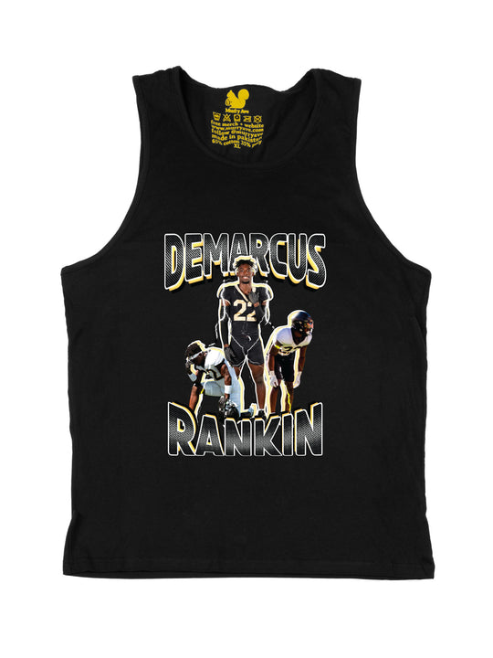 Demarcus Rankin Tank Top
