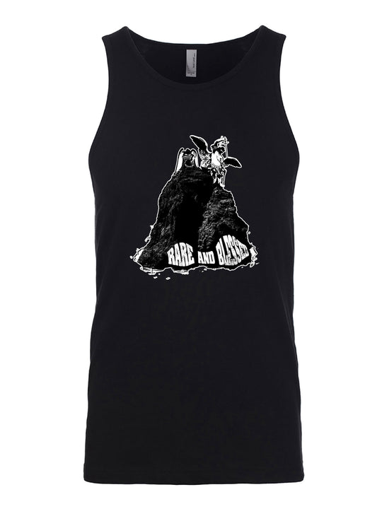 Rare and Blessed Tank Top