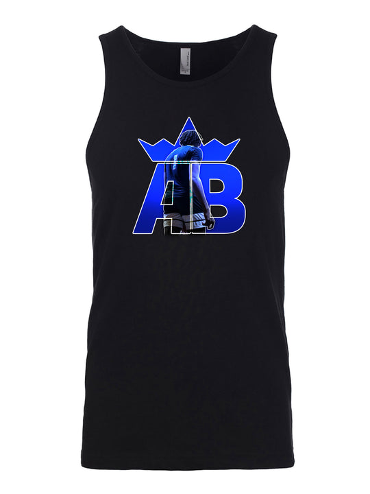 Ali Barry Tank Top