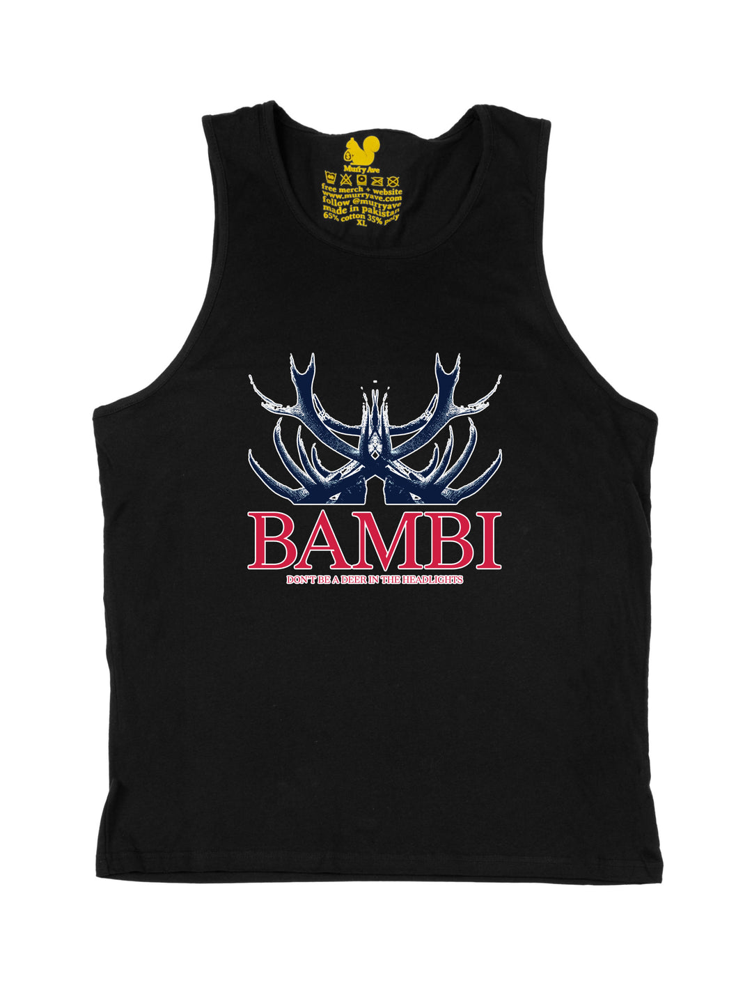 BAMBI Tank Top