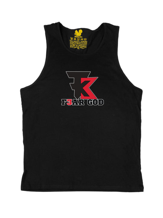 Tray Fielder Tank Top