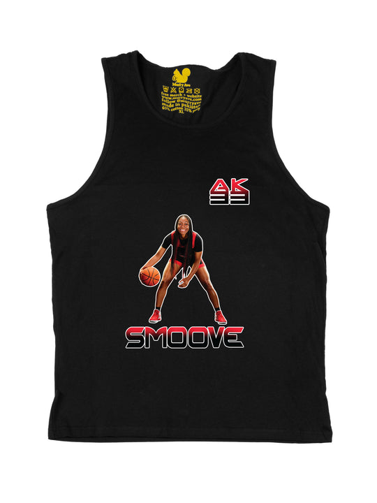 AK33 Tank Top
