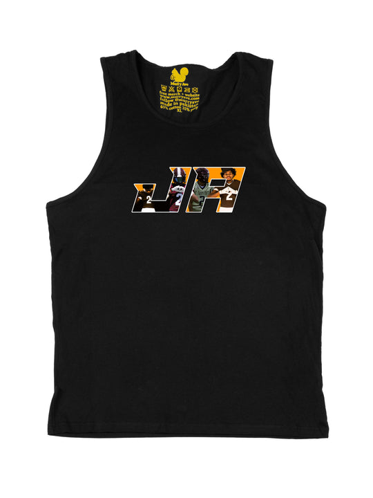 Jamaire Harden Tank Top