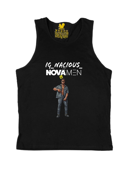 Joel Iggy Tank Top