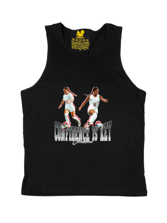 Cameron Silva Tank Top