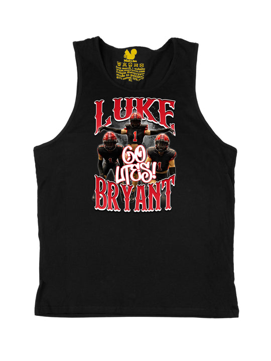 Luke Bryant Tank Top